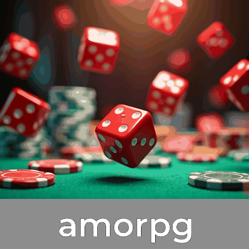 AmorpG: Jogos Exclusivos - Slots de Mega Jackpot, Mesa Estratégica, e Mais