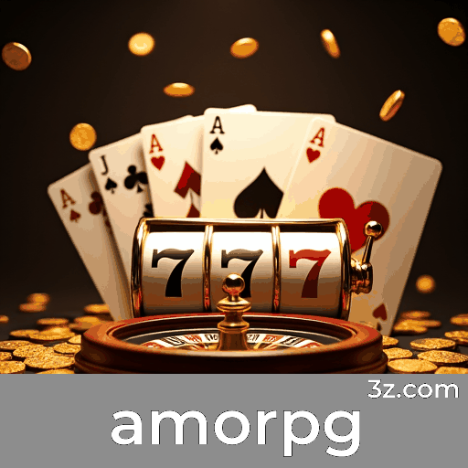 amorpg screen