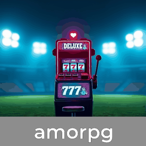 Amorpg: Cassino Premiado e Seguro