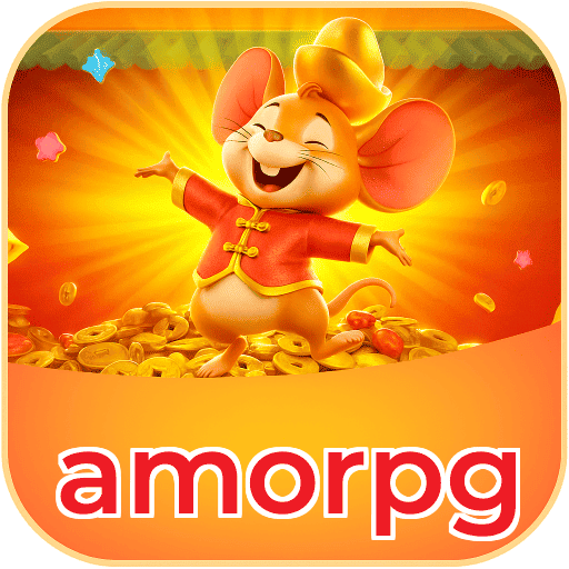 amorpg Logo