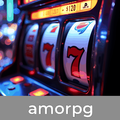 AmorpG: Jogos Exclusivos - Slots de Mega Jackpot, Mesa Estratégica, e Mais