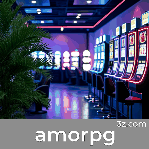 amorpg screen